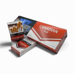 Canadian Full Flavor