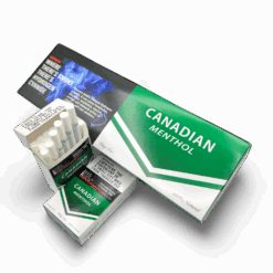 Canadian Menthol
